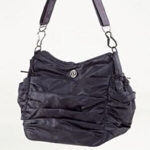 Lululemon Arabesque Yoga Bag